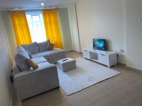Comfy and spacious one bedroom near junction mall